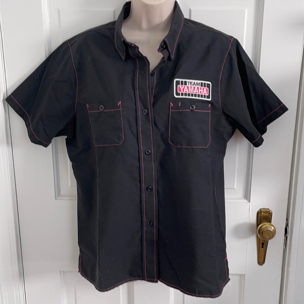 Women’s Yamaha Racing Shirt